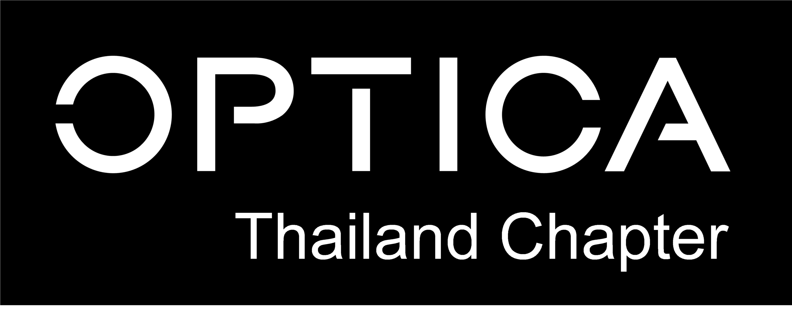 OPTICA Thailand Chapter