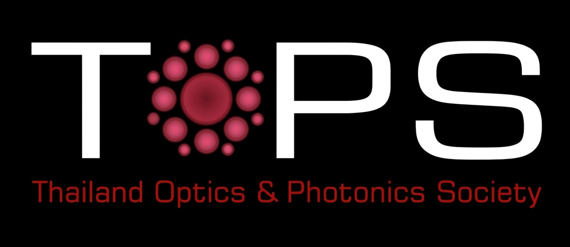 Thailand Optics and Photonics Society (TOPS)