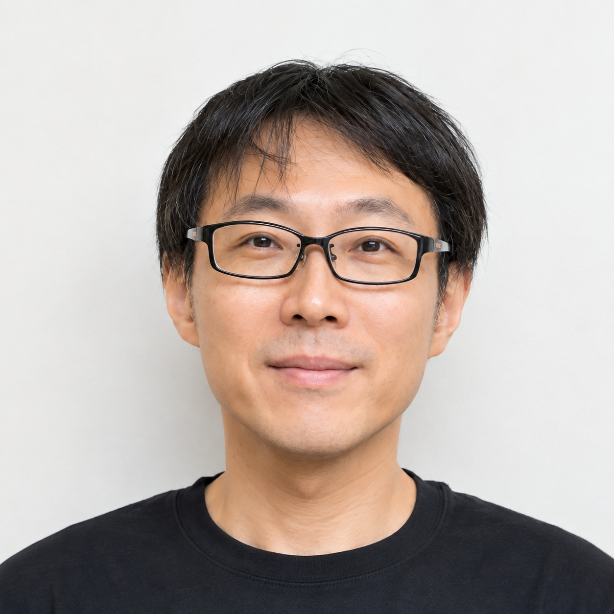 Yoshiaki Yasuno